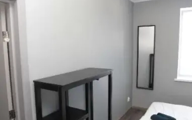 Vodolaz Hostel
