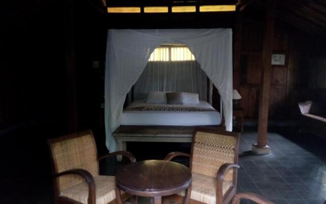 Tembi Rumah Budaya