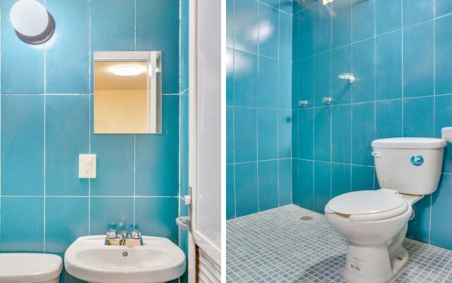 OYO Hotel La Frontera