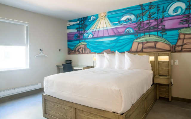 The Arts Hotel
