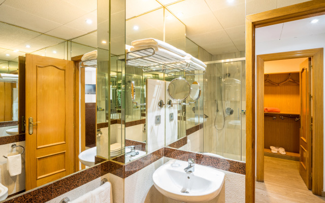 BLUESEA Costa Jardín Spa