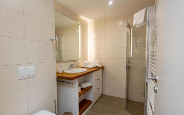 Becci's Apartment P6A8