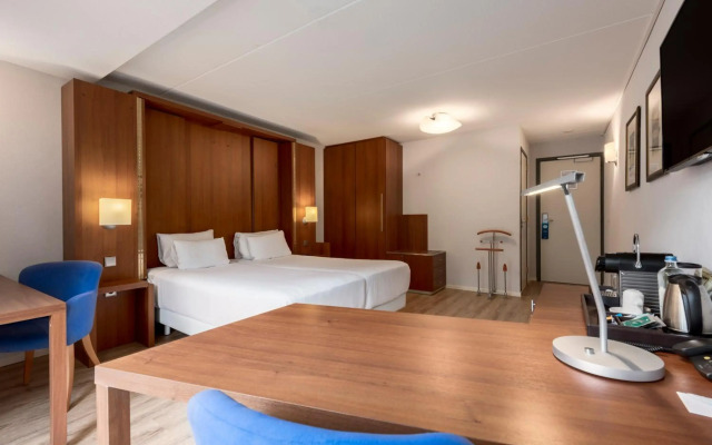 Fletcher Hotel-Restaurant Sparrenhorst-Veluwe