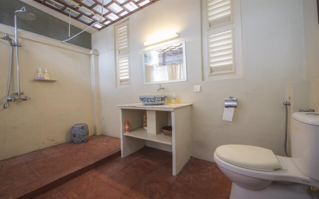 PalanquInn Heritage Suites