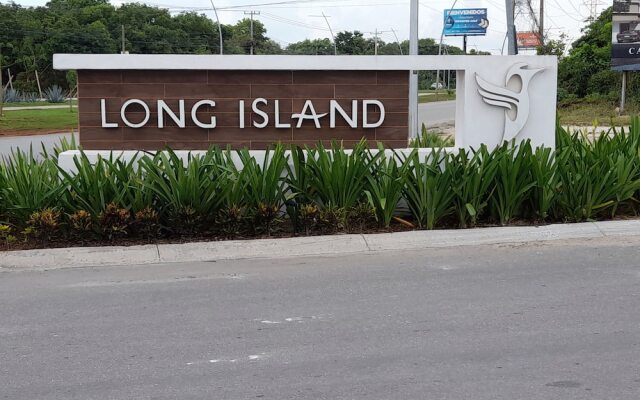 Gorgeous Apartment Hoestel Long Island!