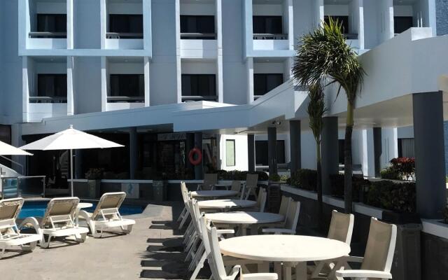 Olas Altas Inn Hotel & Spa