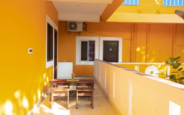 Auro Resort