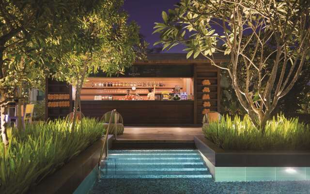 JEN Singapore Orchardgateway by Shangri-La
