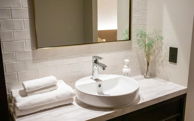Hotel S-presso South