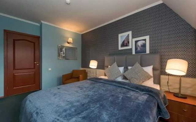 Tallinn City Apartments Harju Residence