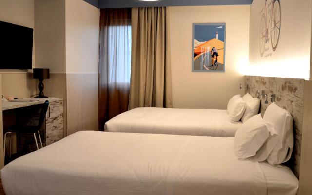 Best Western Plus Soave Hotel