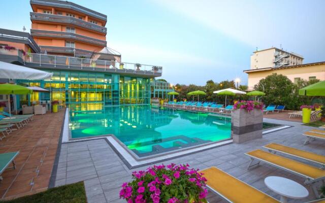 Hotel Terme Cristoforo