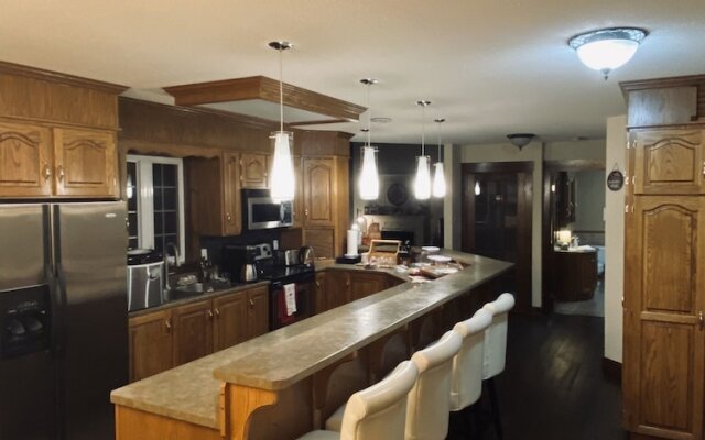 Tranquil Waters Inn -  Fortnight Chalet