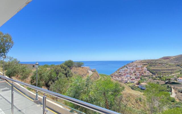 Balcon del Mar Seaview 113 Casasol