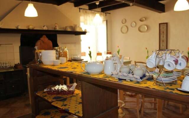 B&B Antica Biblioteca