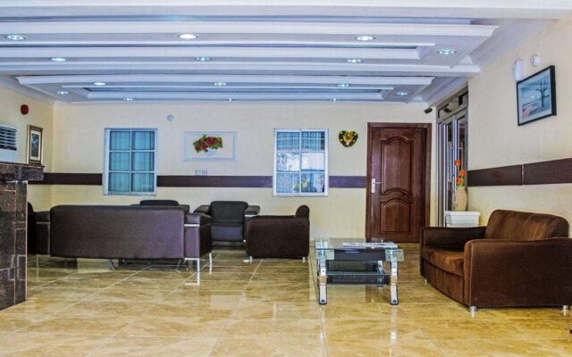 beni gold hotel