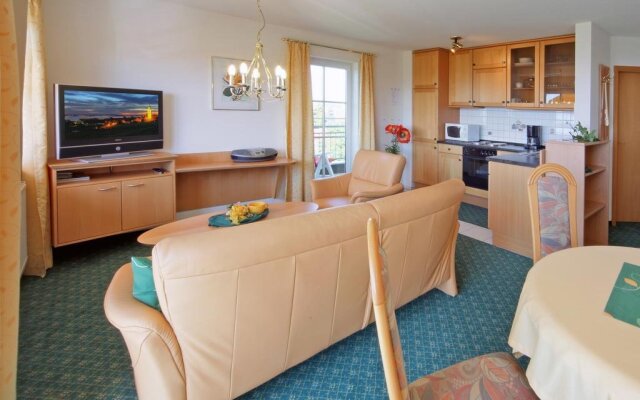 FerienResidenz über'm See