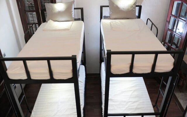 Bubba Bed Hostel