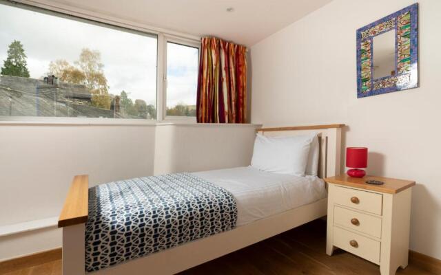 Look Far - 4br - 2ba - Fabulous Views - Ambleside