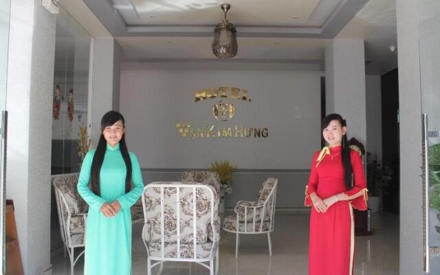 Van Kim Hung Hotel