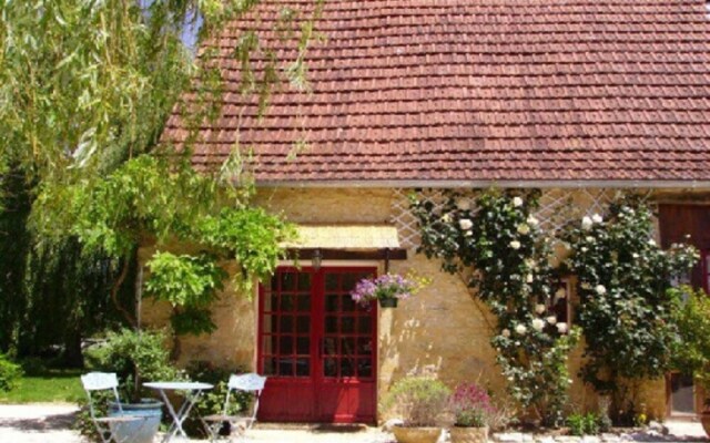 Chambres d'Hôtes du Passe-Temps