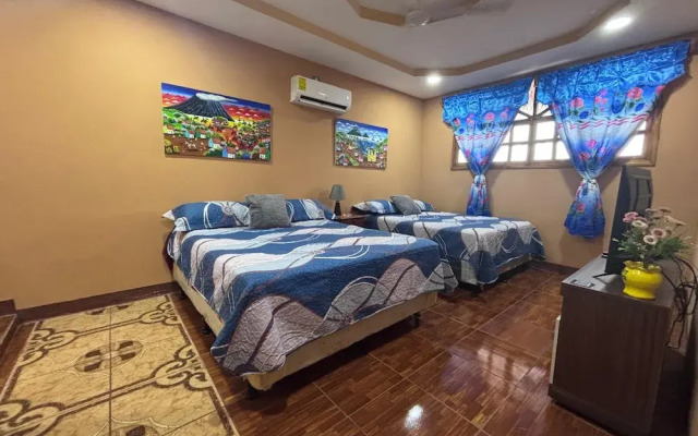 Granados Guest House
