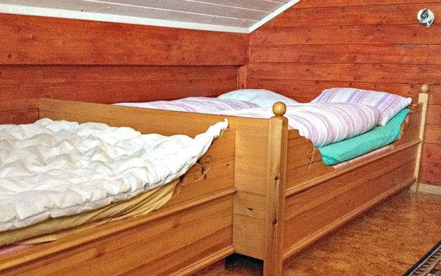 10 Person Holiday Home in BOE Telemark