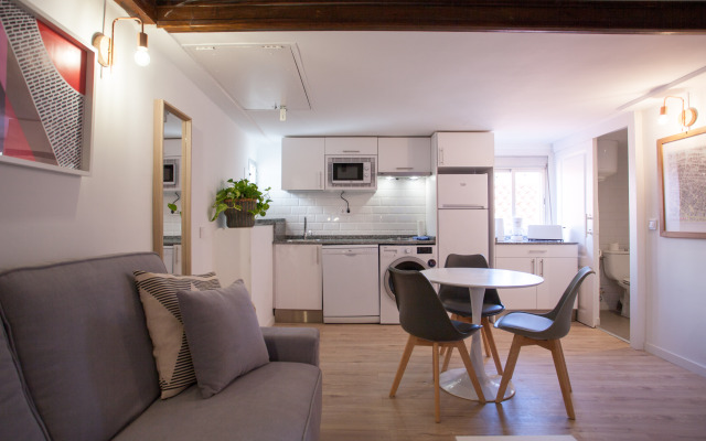 Gran Central Suites
