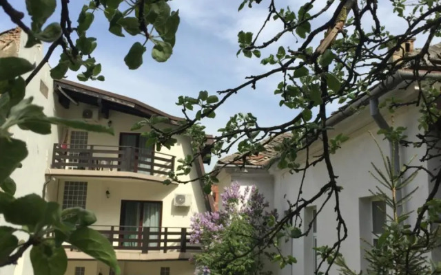 Casa Transilvania