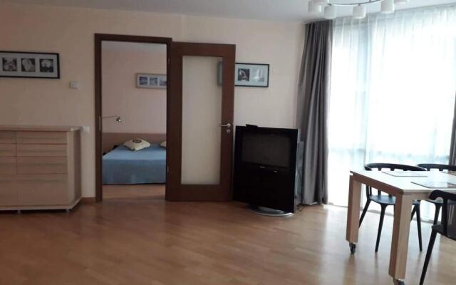 Elijos apartamentai