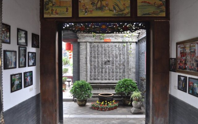 Pingyao Cheng Jia Hotel