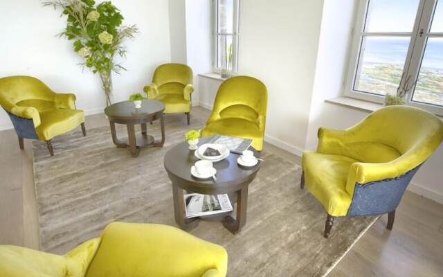 Le Landemer Hôtel Restaurant