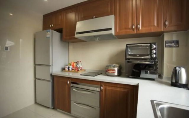 YuLife Apartment BJ Yuanyang Residences