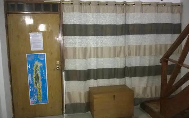 Apartamentos Cabanas