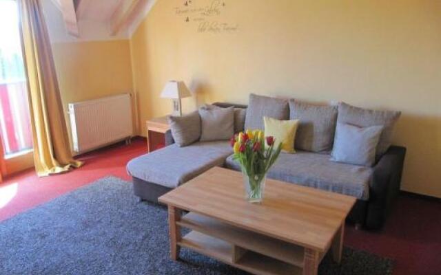 Pension Sonnengrund