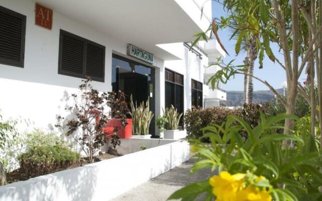 Servatur Hartaguna - Adults Only