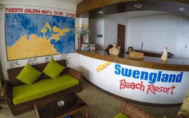 Swengland Beach Resort