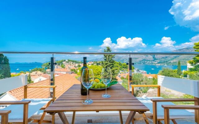 Villa Nespola Penthouse