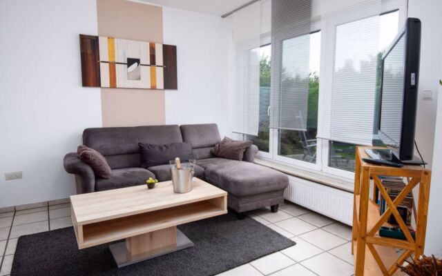 House Seefalke Norddeich