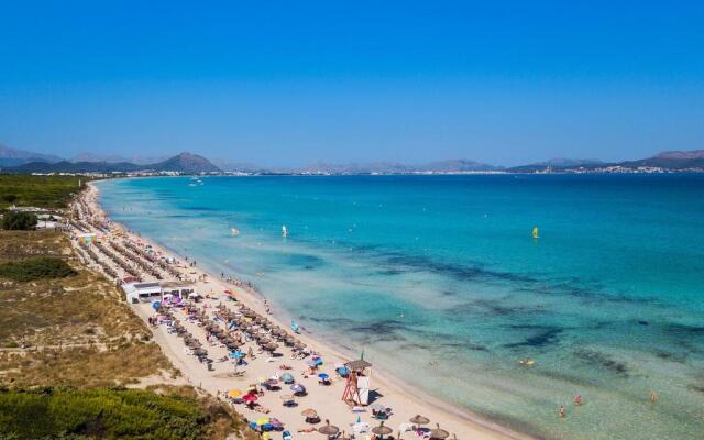 Casa Martina - Private Pool & 150m from the Beach