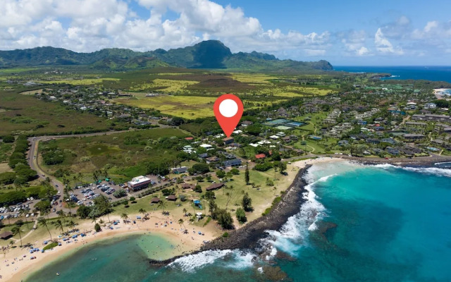 Hale Kahana'lu 2 Bedroom Condo by RedAwning