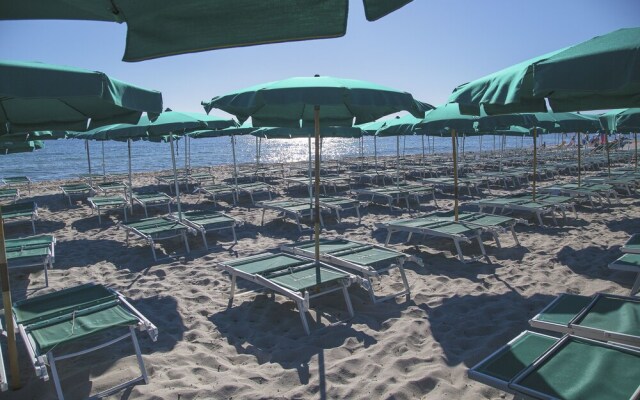 Valtur Sardegna Baia Dei Pini Resort