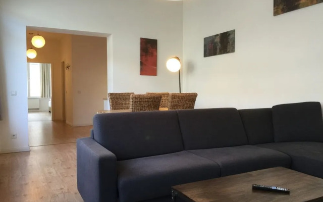 Amaroo Holländisches Viertel