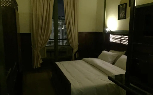 Carlton Downtown Cairo