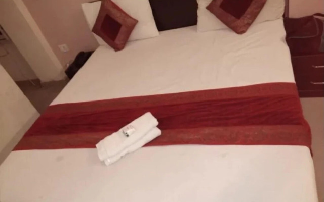 Hotel Trio Rooms