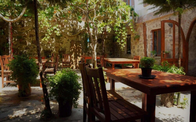 Sanli Butik Hotel