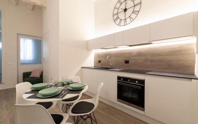 Cestello Suite by Mmega