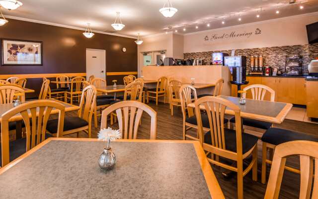 Best Western Thunder Bay Crossroads