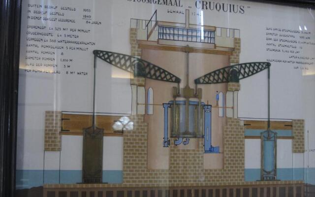 Bungalow in Eureka With Spacious Garden