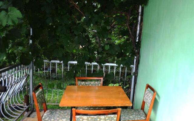 Guest House Carpediem